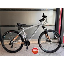 Salcano Lion 27.5md 27.5 Jant Disk Fren Dağ Bisikleti (168-180 cm Arası Boy)