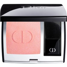 Dior Rouge Blush - Allık 601 Hologlam (6.70 G)