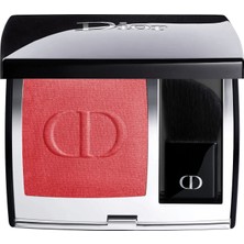 Rouge Blush - Allık 999 Forever Dior (6.70 G)