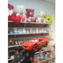 BLC Boutique Kırmızı Yarış Arabası, Koleksiyonluk ve Çocuk Oyuncağı