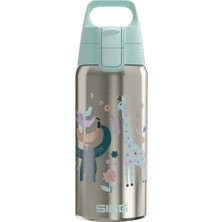 Sigg 6023.20 Therm One 0,5l Çocuk Termos, Jungle