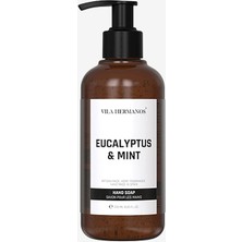 Ladenac Milano Vila Hermanos Sıvı Sabun 250 ml