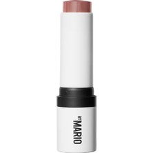 Makeup By Mario Soft Pop Blush Stick - Stick Allık Dusty Rose (10,5 G)