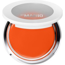Makeup By Mario Soft Pop Plumping Blush Veil - Krem Allık Papaya Pop (5 G)