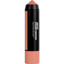 Make Up For Ever Artist Color Crayon – Çok Amaçlı Krem Çubuk 126 - Peach Coral (7 G)