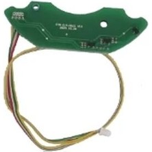 Suca 8602 Akülü Budama Makası Tetik Kartı