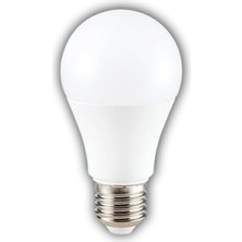 5 Adet Cata Ct 4278 LED Ampul 12W Dimmerli 6400K Beyaz Işık E27 Duy