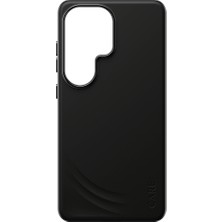 Care By Panzerglass Qi Flow Samsung Galaxy S26 Ultra Siyah Kılıf