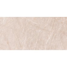 Ege Seramik 600X1200 Tajmahal Krem Tam Parlak Rek. K:8
