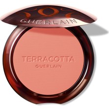 Guerlain Terracotta Blush - Allık 02 Corail Clair (3,2g)