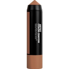 Make Up For Ever Artist Color Crayon 436 - Spicy Caramel Çok Amaçlı Krem Çubuk Uzun Süre Kalıcı Doğal Görünüm