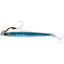 Savage Gear Sardine Slider Micro 10CM 30GR Jig Yem Renk Sayoris