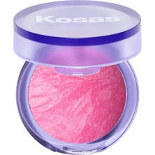 Kosas Blush Is Life - Kompakt Pudra Allık Butterflies (4,5 G)