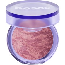 Kosas Blush Is Life - Kompakt Pudra Allık Swoon (4,5 G)