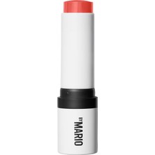 Makeup By Mario Soft Pop Blush Stick - Stick Allık Soft Coral (10,5 G)