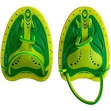 Pirana Yeni Nesil Hydro Dinamic Avuçiçi El Paleti