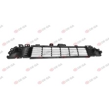 Ototek Yedek Parça Tesla Model Y (2019-2024) Ön Tampon Panjuru  Ithal 149375900A