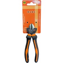 Boss Yan Keski, 160 mm