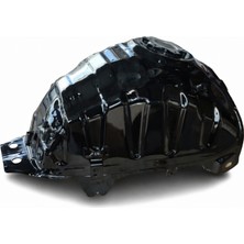 Y4TVS7004A0139 Tvs Raider 125 Benzin Deposu