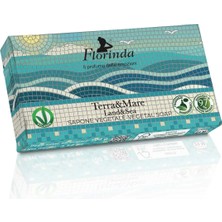 Florinda Mozaik Terra & Mare Land And Sea Bitkisel Sabun 100gr