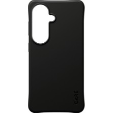 Care By Panzerglass Samba Qi Samsung Galaxy S26 Siyah Kılıf