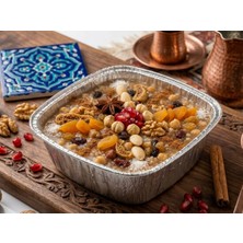 Green Alüminyum Sütlaç Kase 20'li