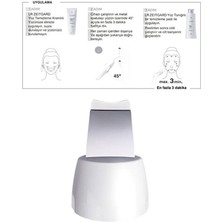 LR Zeitgard Peeling Ba?lığı