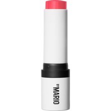 Makeup By Mario Soft Pop Blush Stick - Stick Allık Raspberry (10,5 G)
