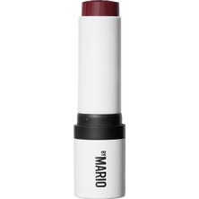 Makeup By Mario Soft Pop Blush Stick - Stick Allık Plumberry (10,5 G)