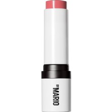 Makeup By Mario Soft Pop Blush Stick - Stick Allık Sweet Pink (10,5 G)