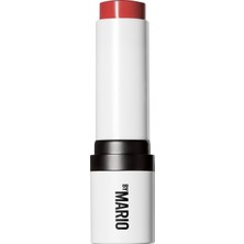 Makeup By Mario Soft Pop Blush Stick - Stick Allık Pomegranate (10,5 G)