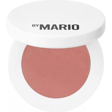 Makeup By Mario Soft Pop Powder Blush - Pudra Allık Desert Rose (4,4 G)