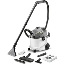 Karcher Se 6.100 Halı Yıkama Makinesi Outlet Teşhir Ürün