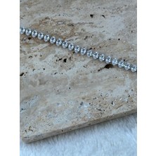 Manifest Takı Su Yolu Bileklik