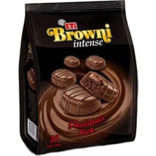 Eti Browni Intense Mini Çikolatalı Kek 160 gr