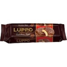 Şölen Luppo Çikolatalı Sandviç Kek 184 gr