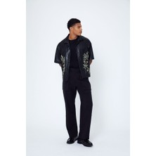 F21 Kargo Slim Pantolon