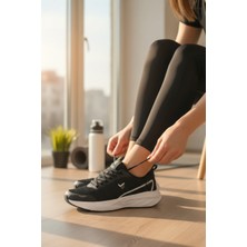 Enoch Kadın Ortopedik Dynamic Step Comfort Koşu Sneaker