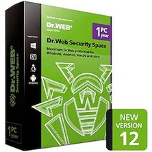 Security Space 12 (Windows) - 1 Pc 1 Yıl Dijital Kod
