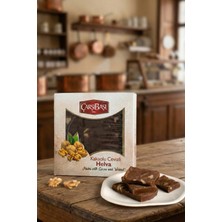 Çarşıbaşı Yaz Helvası Cevizli Kakaolu 500 gr