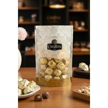 Çarşıbaşı Cb Yaldızlı Kristal Çikolata Fındıklı Altın