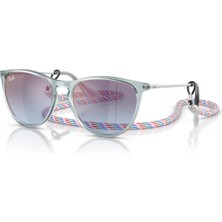 Rj 9060S 7223U0 50 Ray-Ban Junior Çocuk Junıor Erıka Güneş Gözlüğü