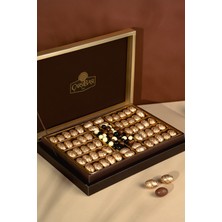 Çarşıbaşı Yumurtacık Çikolata & Kahve Mix Draje 550 gr
