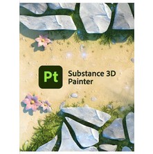 Adobe Substance 3D Collection - 3 Aylık Abonelik Kodu