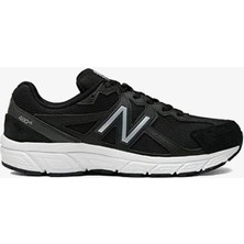 New Balance 480 Unisex Siyah Spor Ayakkabı.2