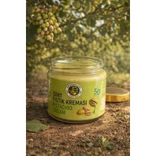 Siirt Fıstık Kreması ( %50 )