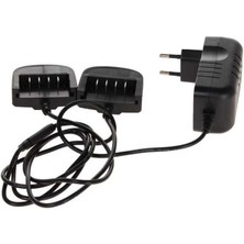 Suca 8611 Akülü Budama Makası Şarj Adaptörü