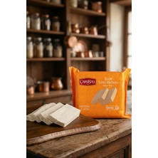 Çarşıbaşı Glutensiz Tahin Helvası 500 Gram