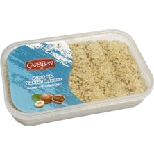Çarşıbaşı Fındıklı Tahin Helvası 400 Gram