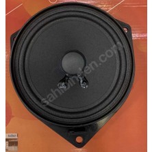 Fullsound 13CM Fiat Linea Egea Hoparlör 1 Adet